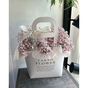 Share beauty in a single touch