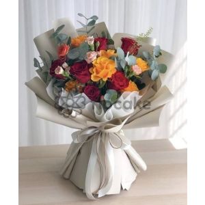 Share of Emotion - Bouquet