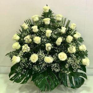 Тихая Молитва - Венок