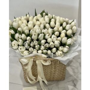 Sincere Feelings - Flower Bouquet