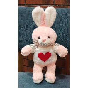 Друг улыбки – мягкая игрушка