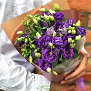 Улыбка Цветок