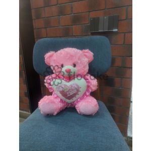 Ən Şirin Dost - yumşaq oyuncaq