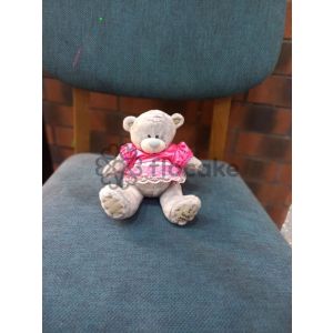 Gülüş İşıltısı – yumşaq oyuncaq