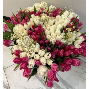 Sparks of Joy – flower bouquet