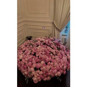 Spring of Elegance - Flower Bouquet