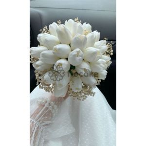 Sevgi Baharı - Gül Buketi