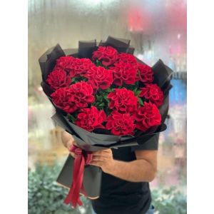 Spring Smile Flower Bouquet