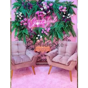 Stunning Corner - Event and Decoration