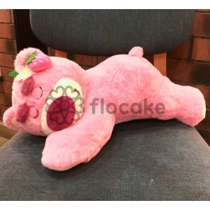 Şəkər Şirinliyi – yumşaq oyuncaq