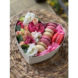 Sweet Box - Giftbox
