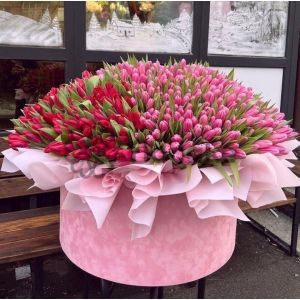 Sweet Dreams - Flower Bouquet