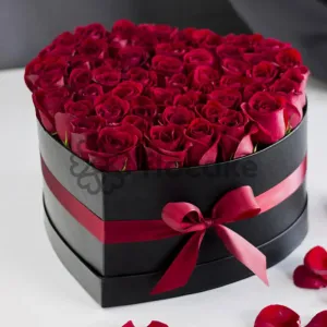 Şirin sevgi - Xüsusi dizayn