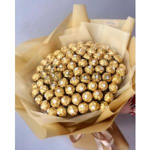 Şirin Anlar - Yeməli Buket