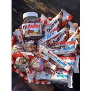 Sweet Offer - Giftbox