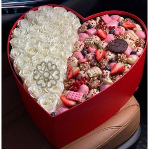 Taste and Refinement - custom design