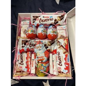 Вкус Жизни - Подарочная коробка