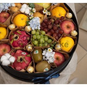 Вкус Любви Особый Дизайн