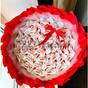 Dadlı Harmoniya - Yeməli Buket