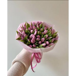 Touch of Love – flower bouquet