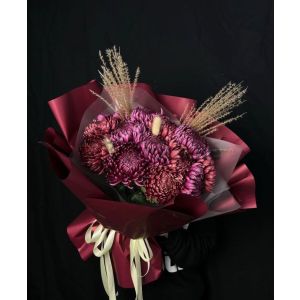 Тёплое Прикосновение Букет