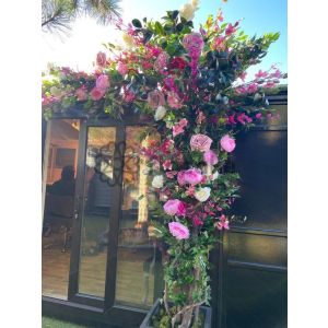 Welcome to Floral Space - Event and Decoration
