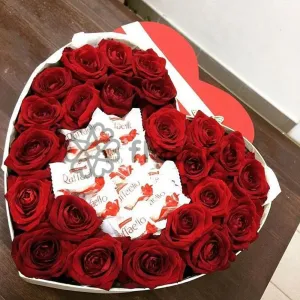 With love - Special design