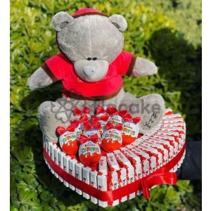 Ləzzət Dünyası - Giftbox