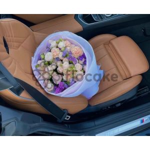 Венок Света Букет