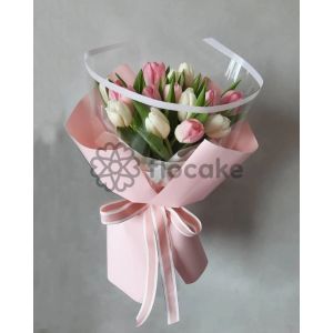 Wreath of Love - Bouquet