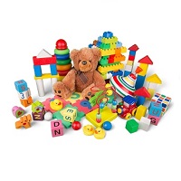 Toys