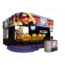 Theatre, Shows and Cinema