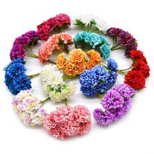 Süni Güllər, dibçək